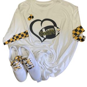 Customized Sublimation tshirt crewnecks & hoodies